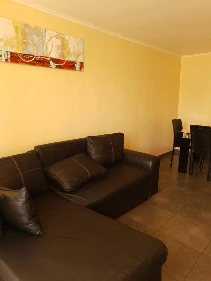Apartamentos Santiago Centro R&M Exterior photo