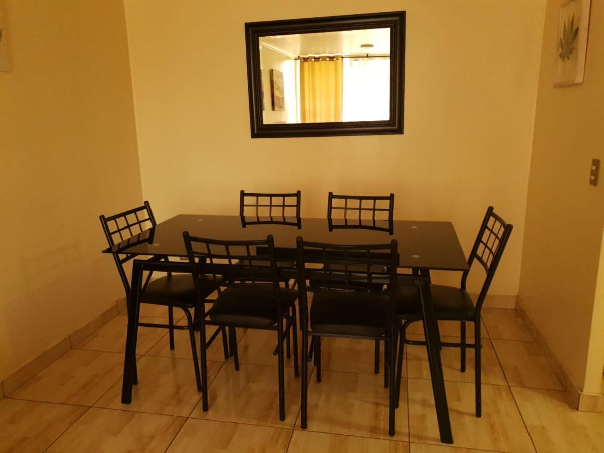 Apartamentos Santiago Centro R&M Exterior photo